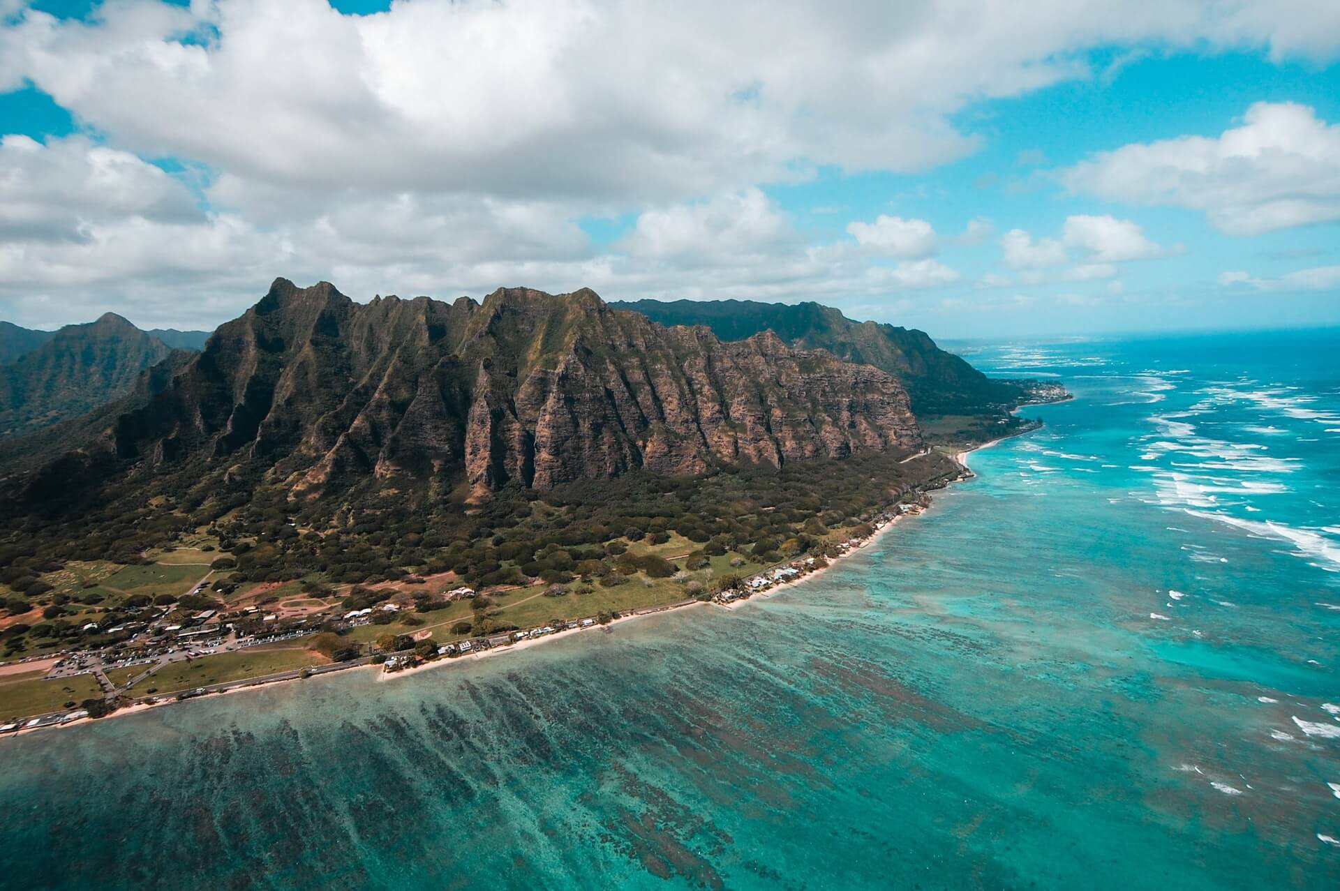 5-Day Oahu Tour: Honolulu, Pearl Harbor, & Diamond Head – Bild 6