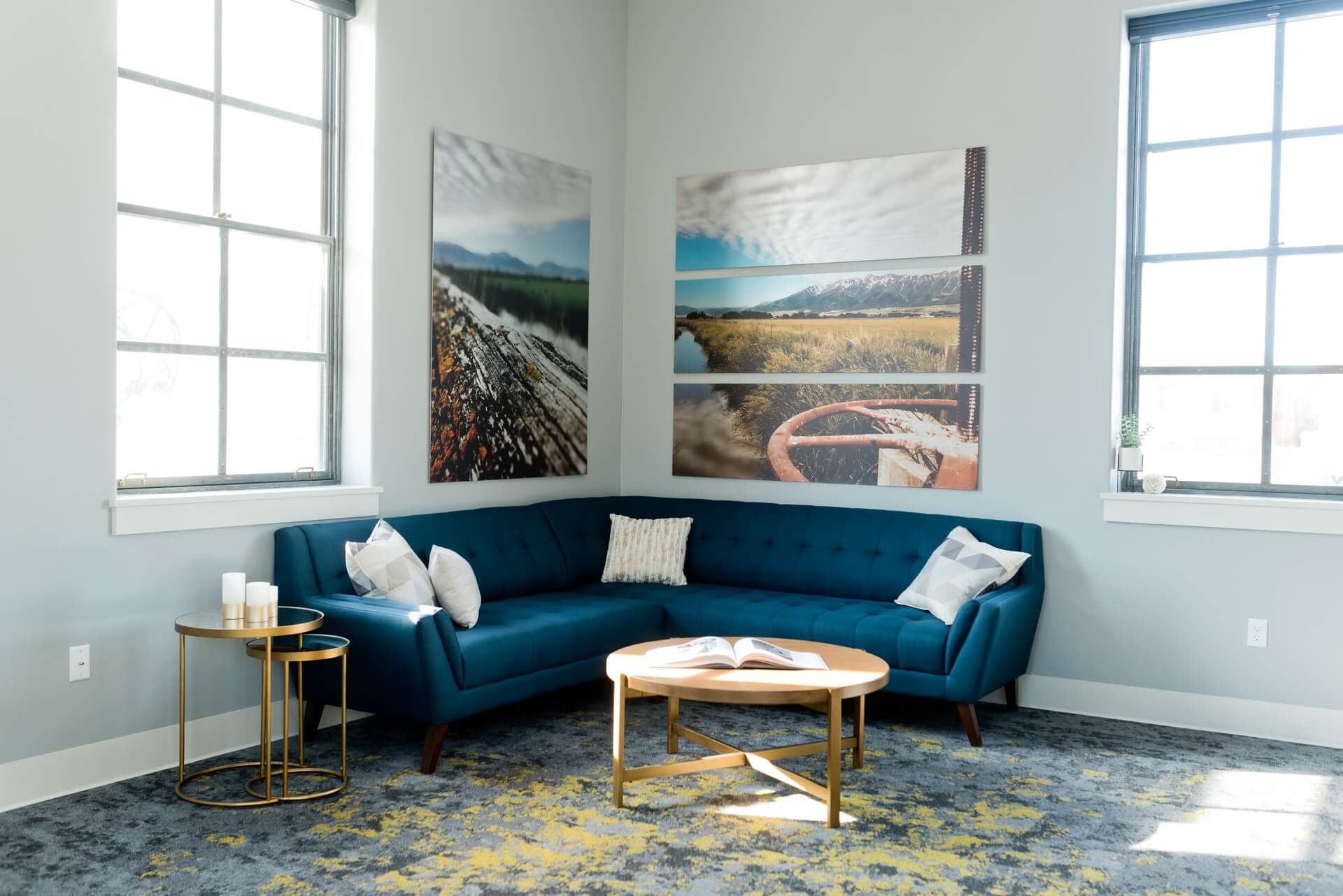 Affordable Urban Room – Bild 3