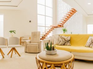 Affordable Urban Room