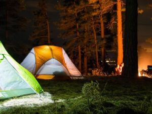 Pawna Lake Overnight Camping & Day Adventure Activities
