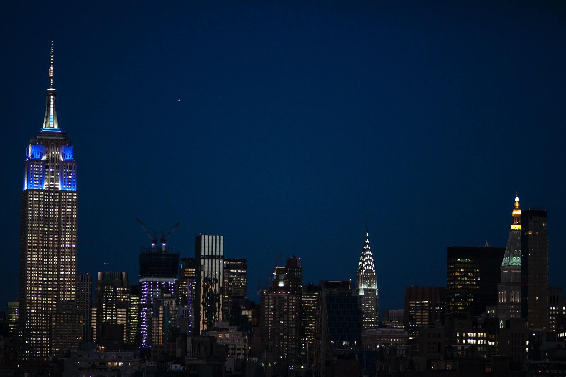 NYC One World Observatory Skip-the-Line Ticket – Bild 2
