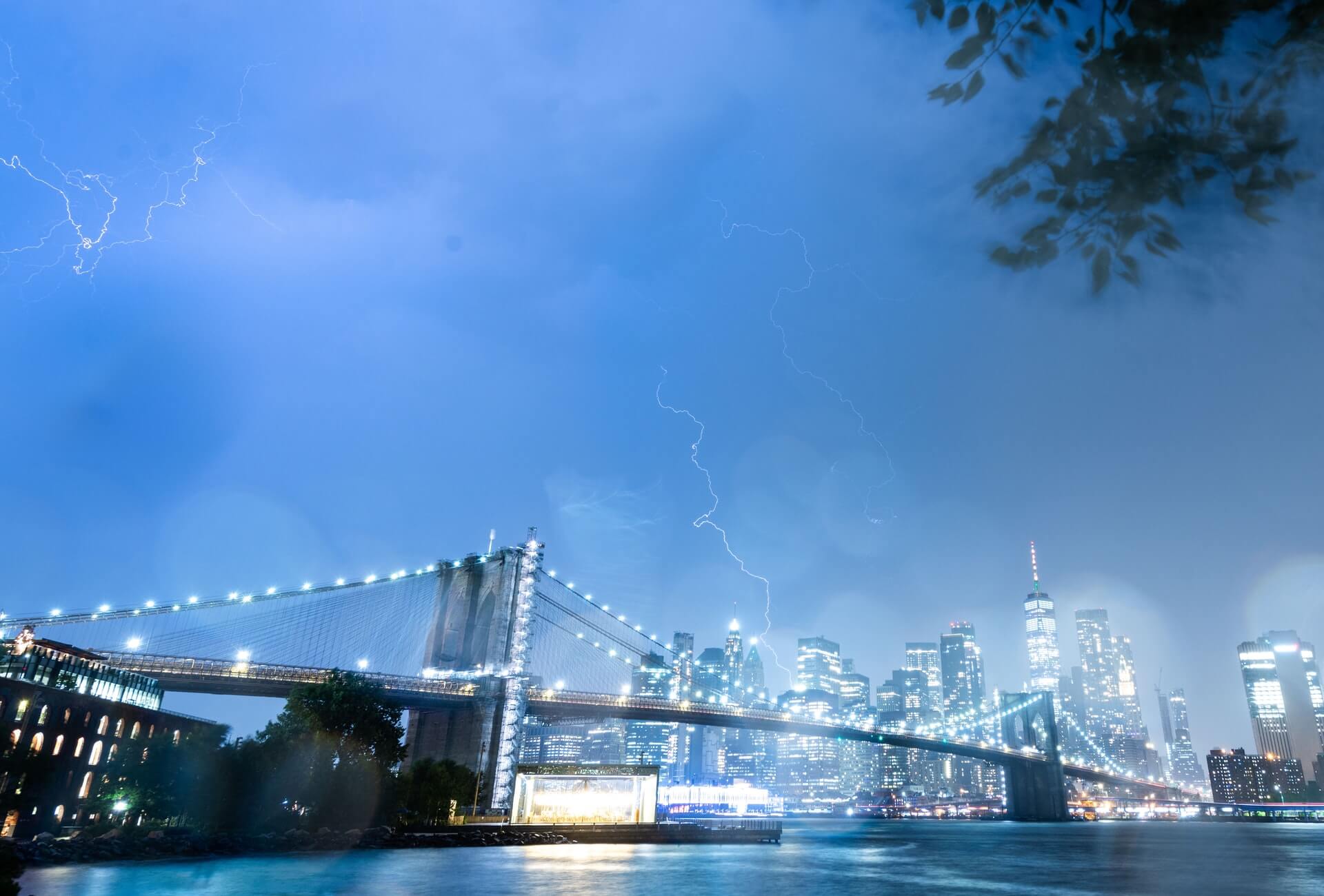 NYC One World Observatory Skip-the-Line Ticket – Bild 3