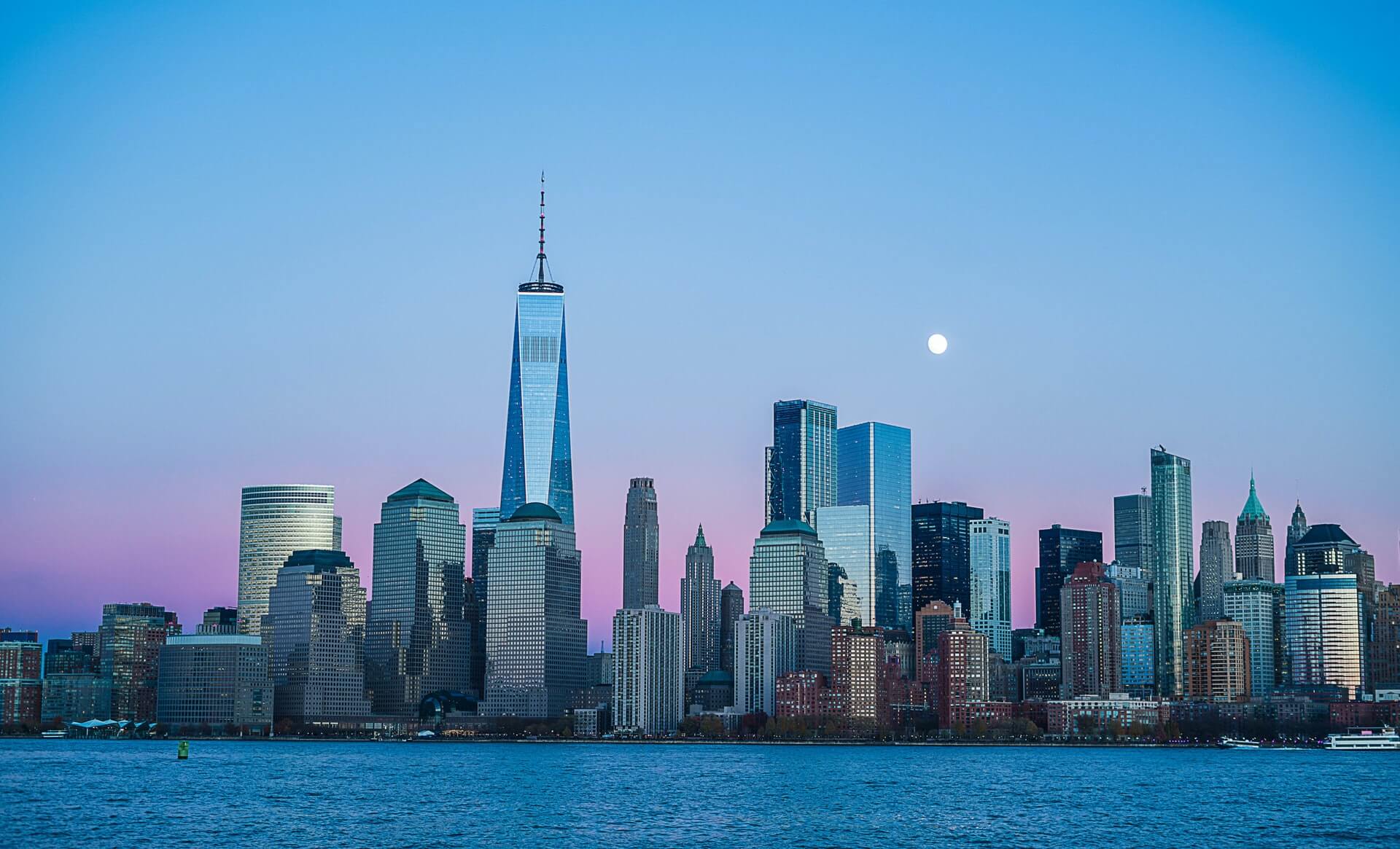 NYC One World Observatory Skip-the-Line Ticket – Bild 4