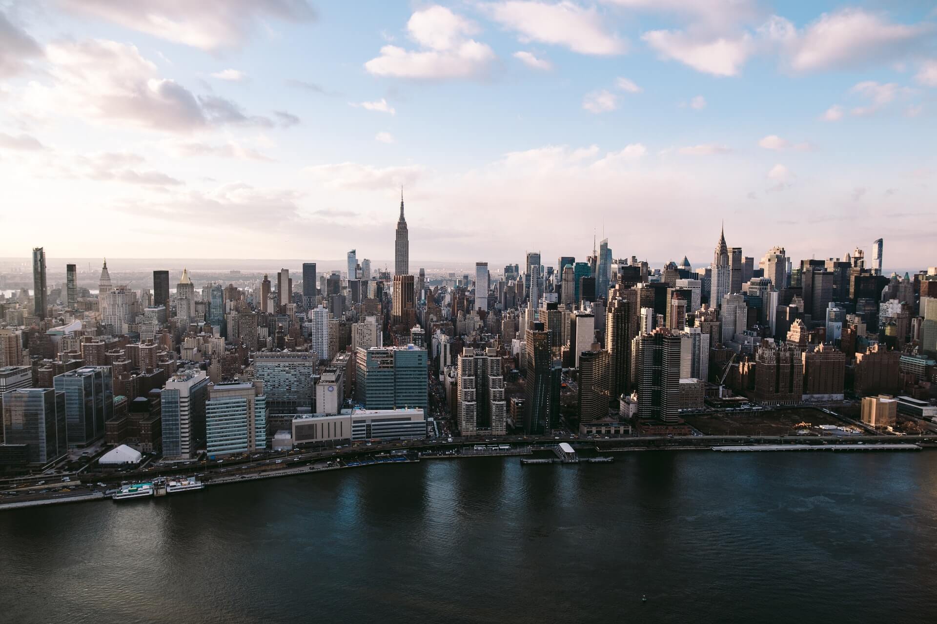 NYC One World Observatory Skip-the-Line Ticket – Bild 6