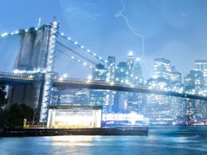 NYC One World Observatory Skip-the-Line Ticket