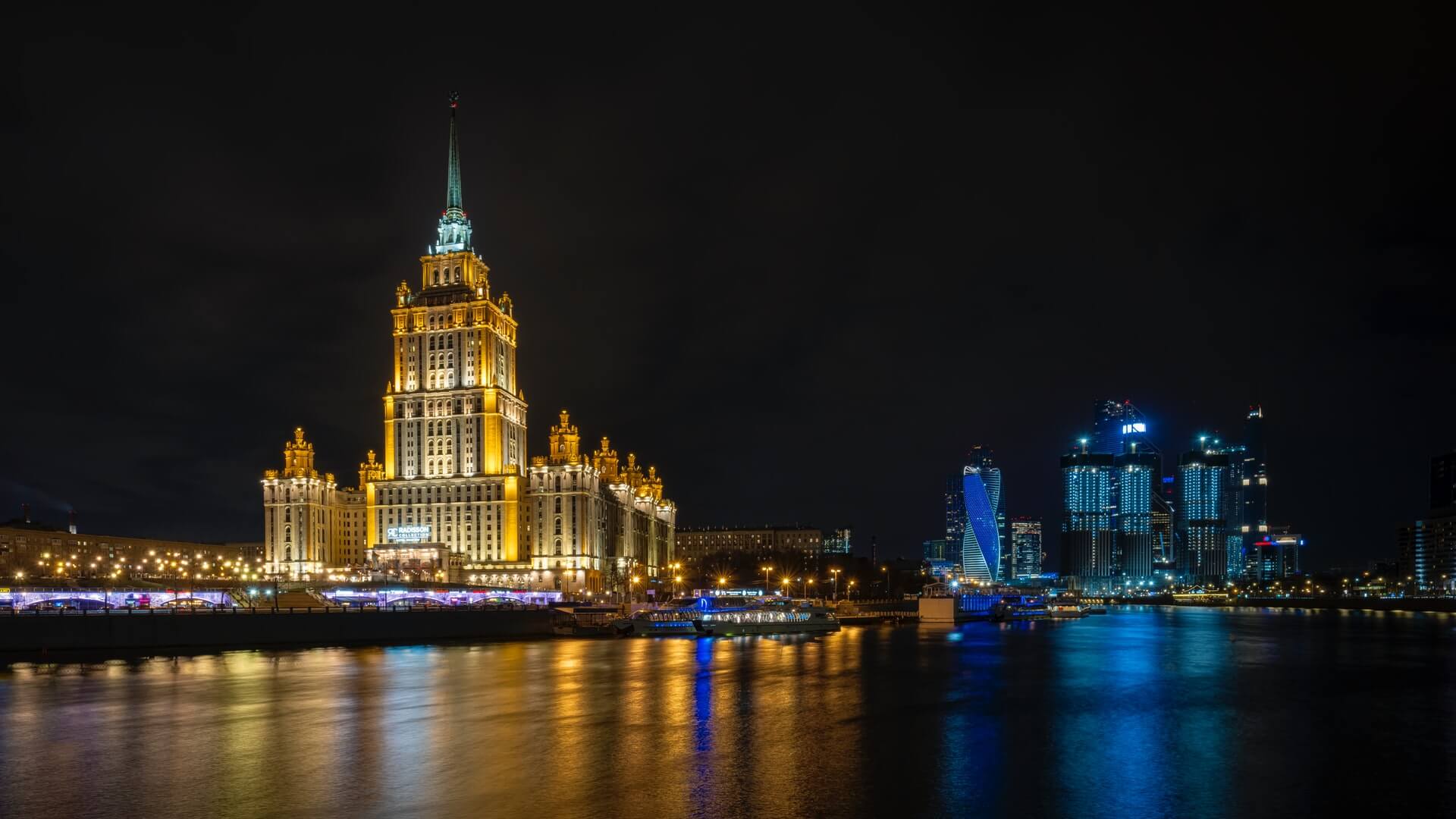 Two Capitals Tour of 7 days and 6 nights From Moscow – Bild 2