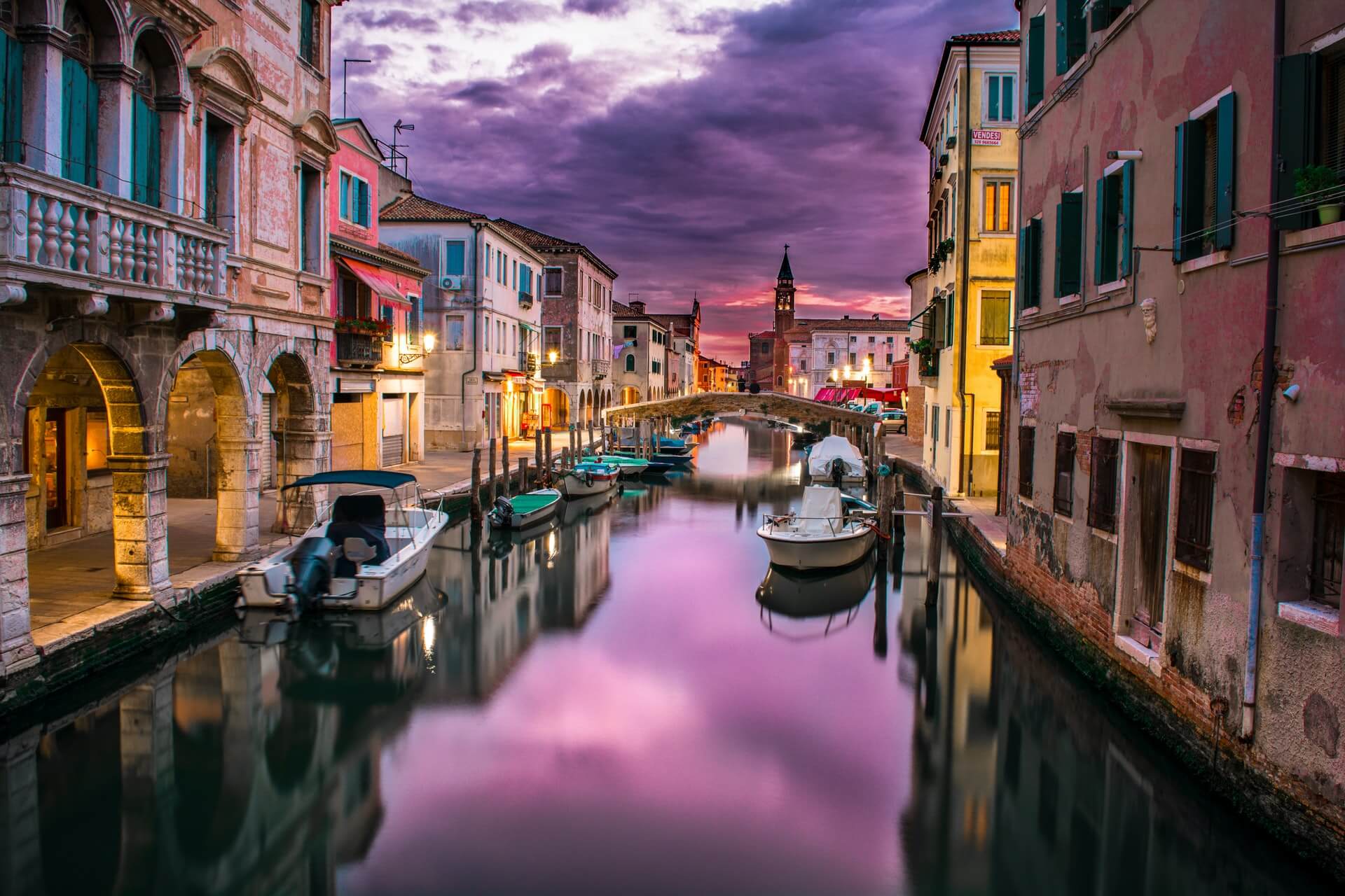 Venice, Rome and Milan – 9 Days 8 Nights – Bild 5