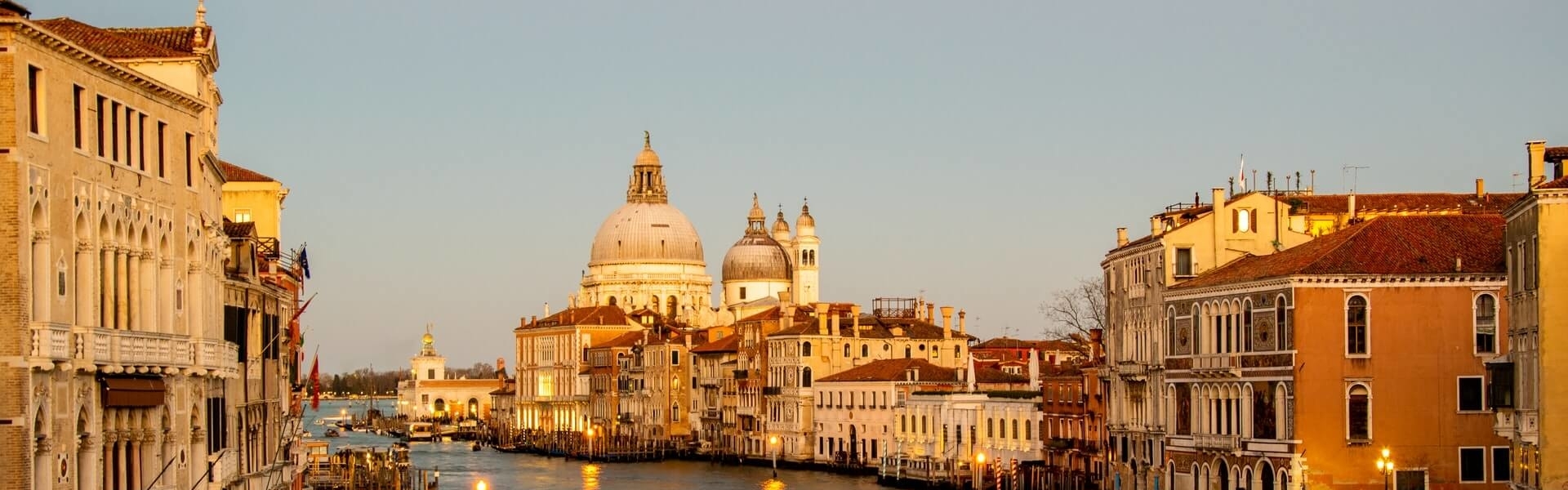 Venice, Rome and Milan – 9 Days 8 Nights