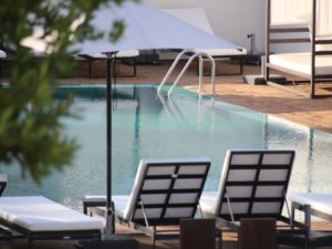 New Road Hotel