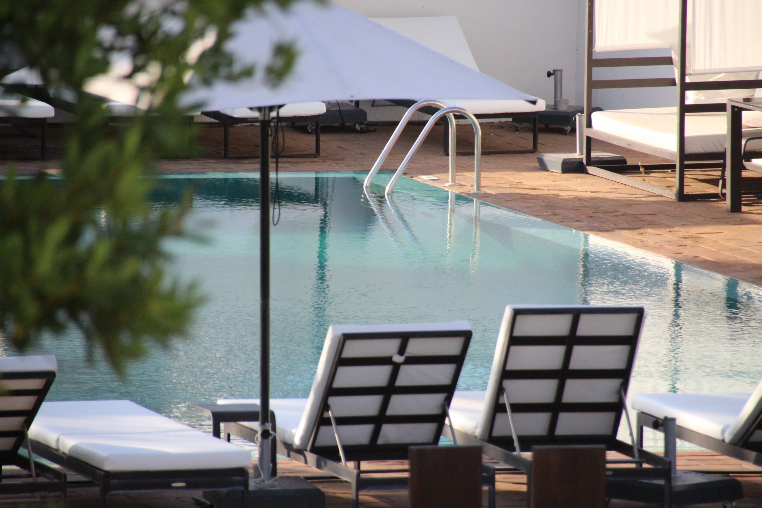 New York Marriott Downtown – Bild 2