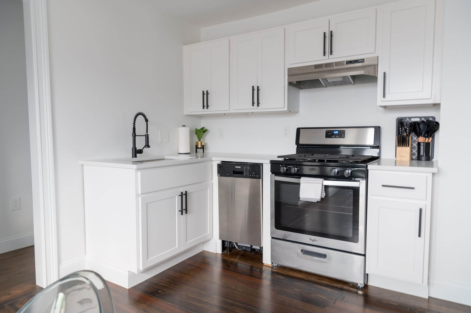 Apartment in Wellington – Bild 3