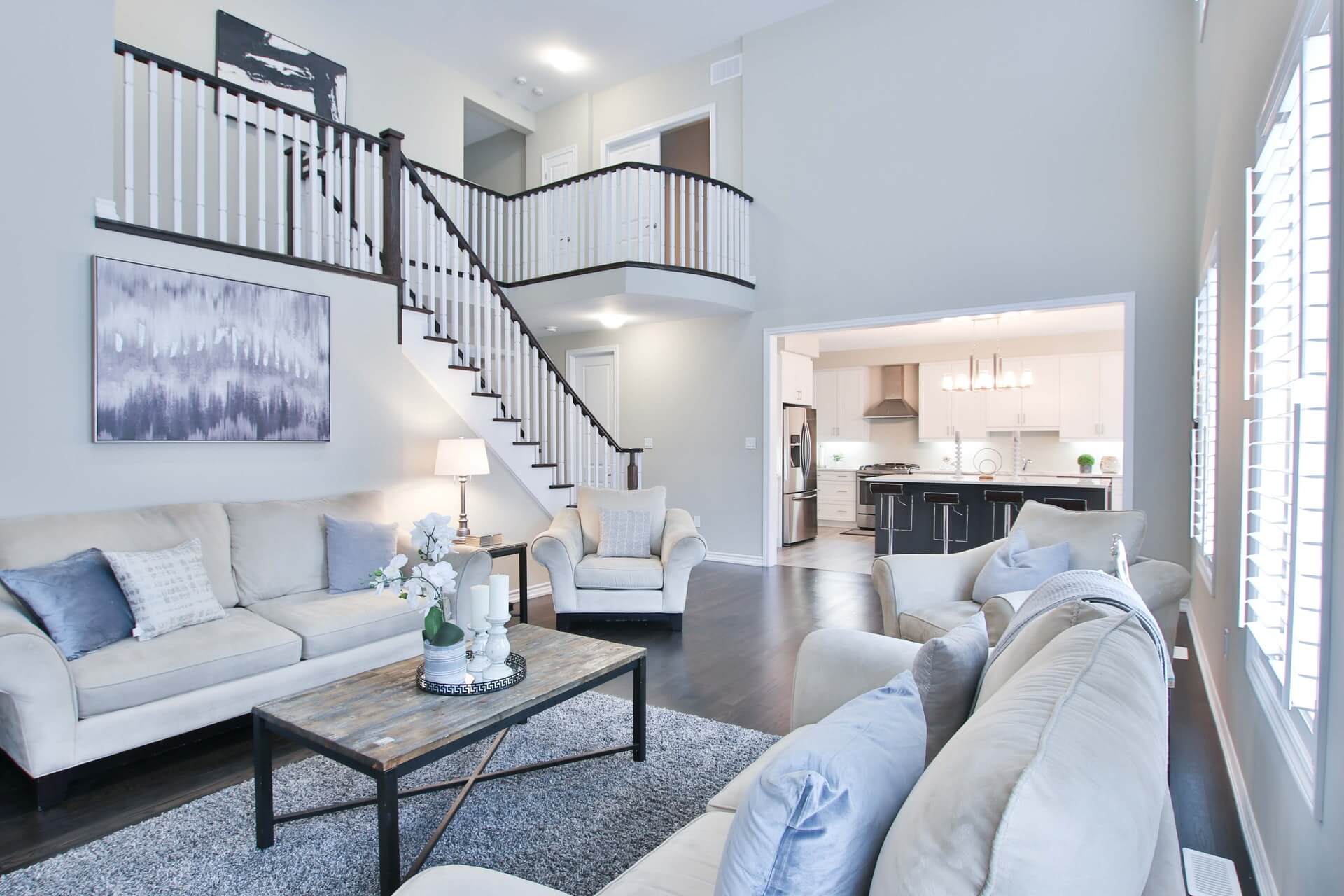 Apartment in Wellington – Bild 2