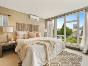 Deluxe Gold Twin Room