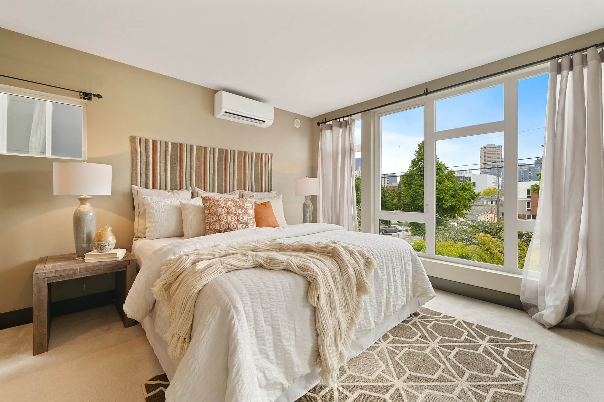 Apartment in Wellington – Bild 4