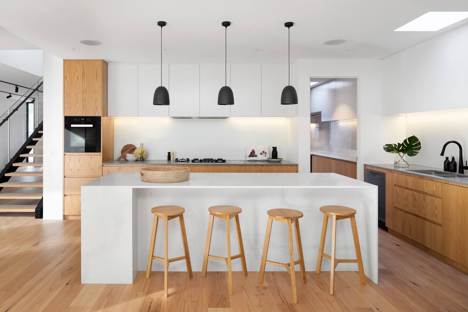 Apartment in Wellington – Bild 3
