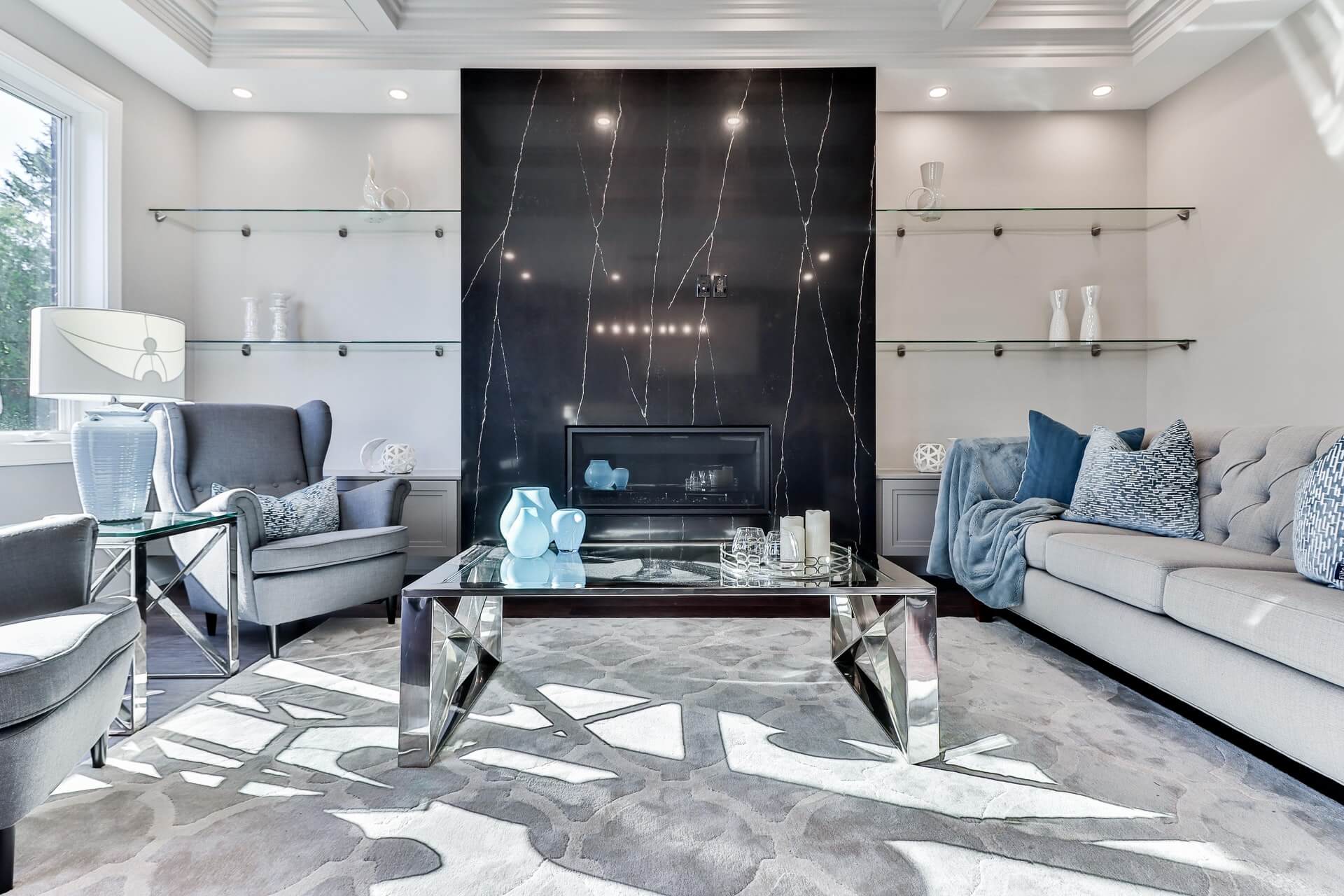 Apartment in Wellington – Bild 2