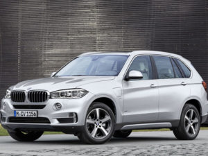 BMW 316 D FaceLift