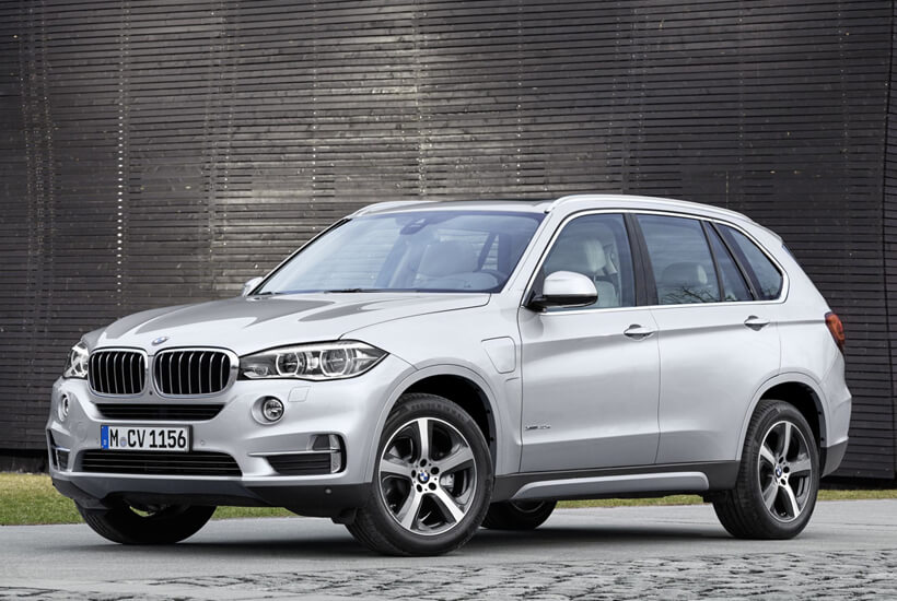 BMW 316 D FaceLift (Copy) – Bild 9