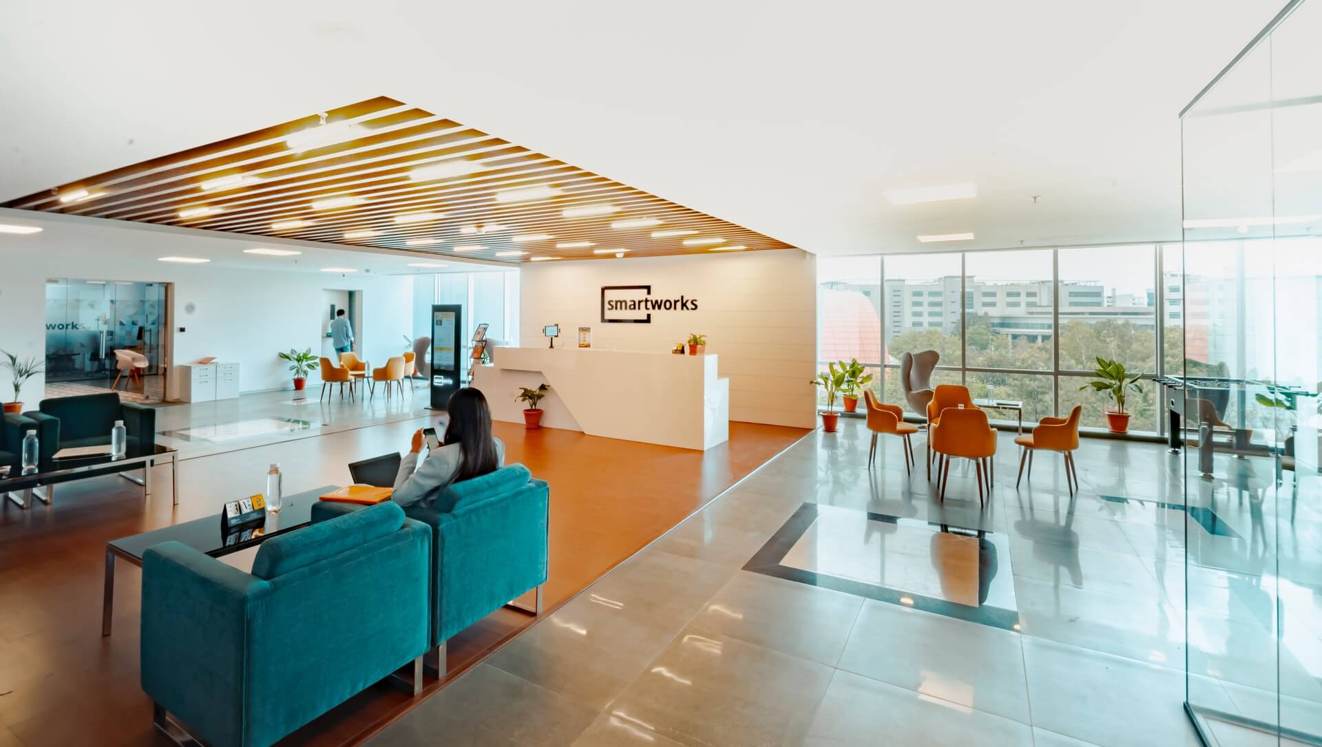 Office Space in Downey – Bild 3