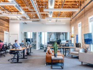 Office Space in Downey