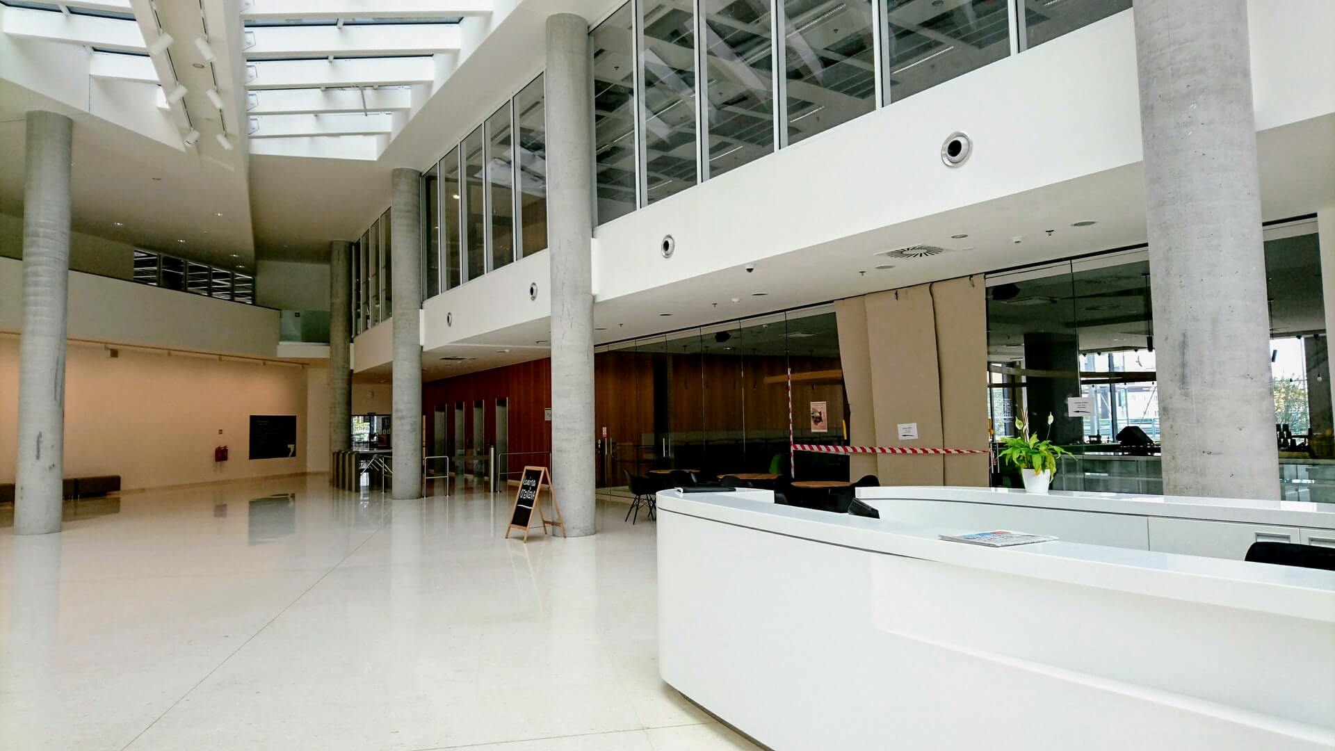 Office Space in Downey – Bild 4