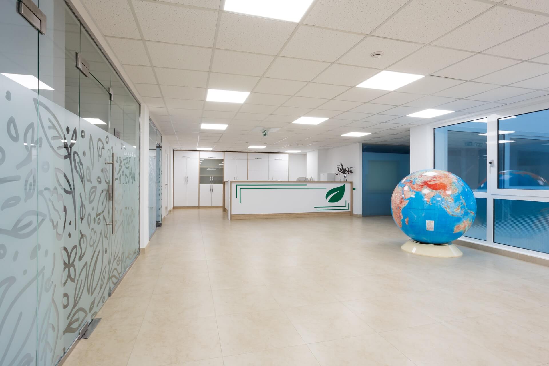 Office Space in Downey – Bild 3