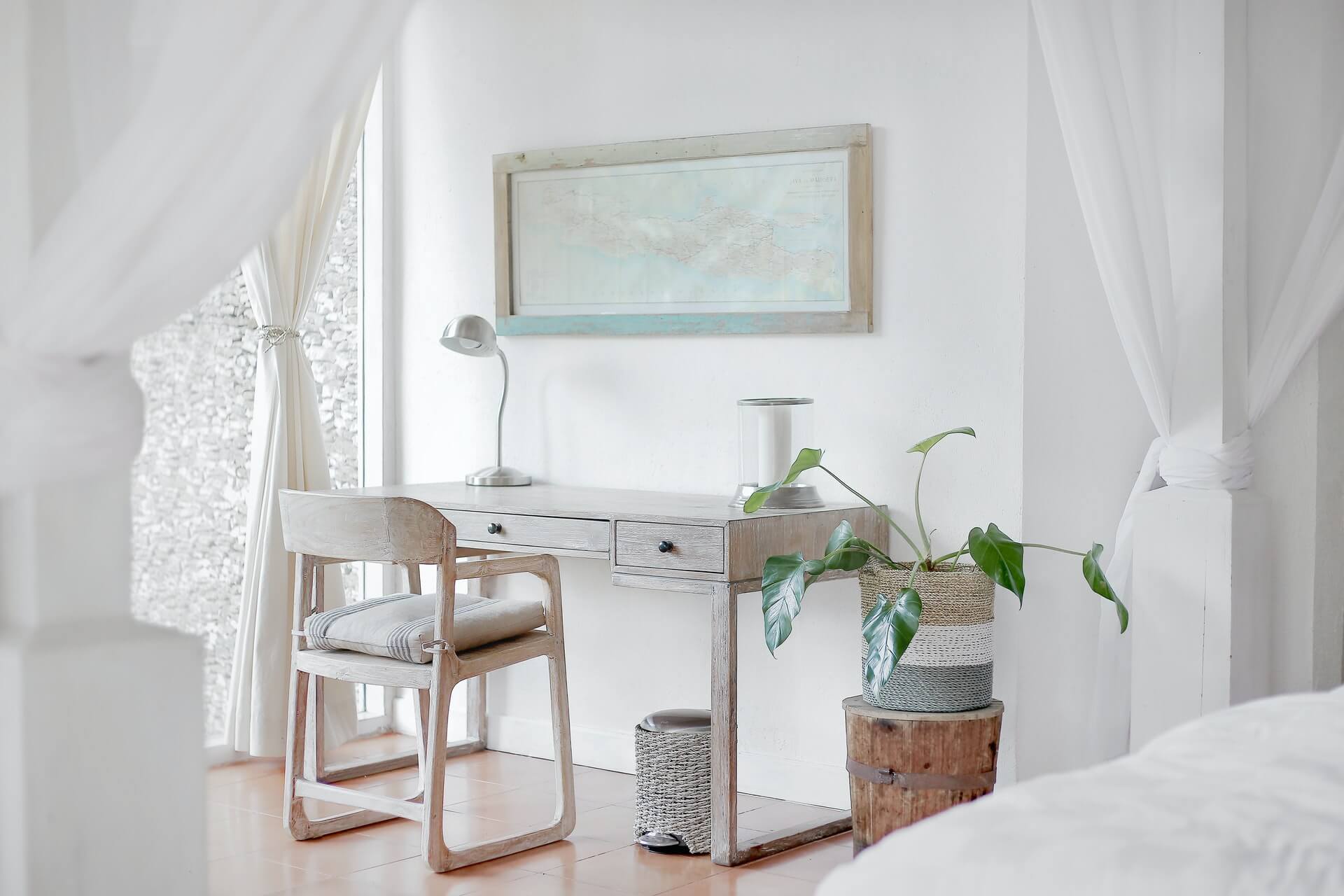 Sunny, Modern room in Village! – Bild 2