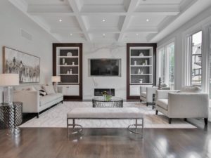 Affordable Urban Room