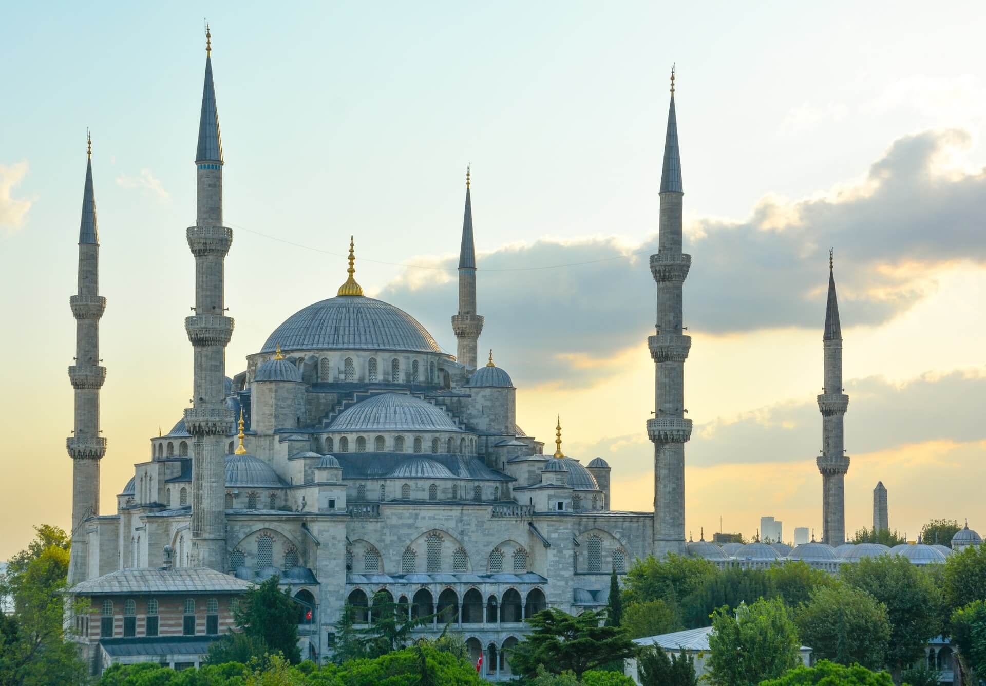 Bosphorus Strait and Black Sea Half-Day Cruise from Istanbul – Bild 7