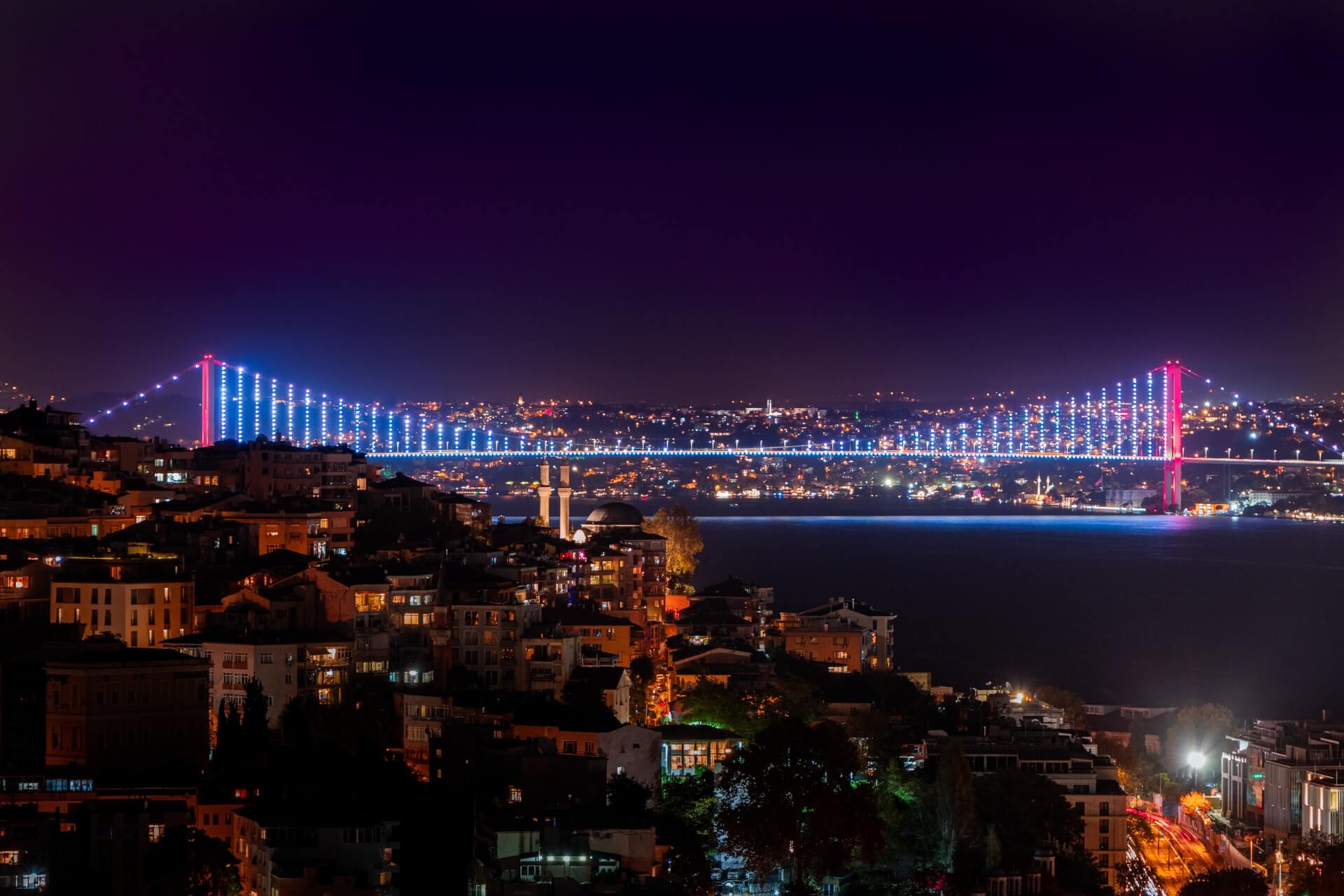 Bosphorus Strait and Black Sea Half-Day Cruise from Istanbul – Bild 4