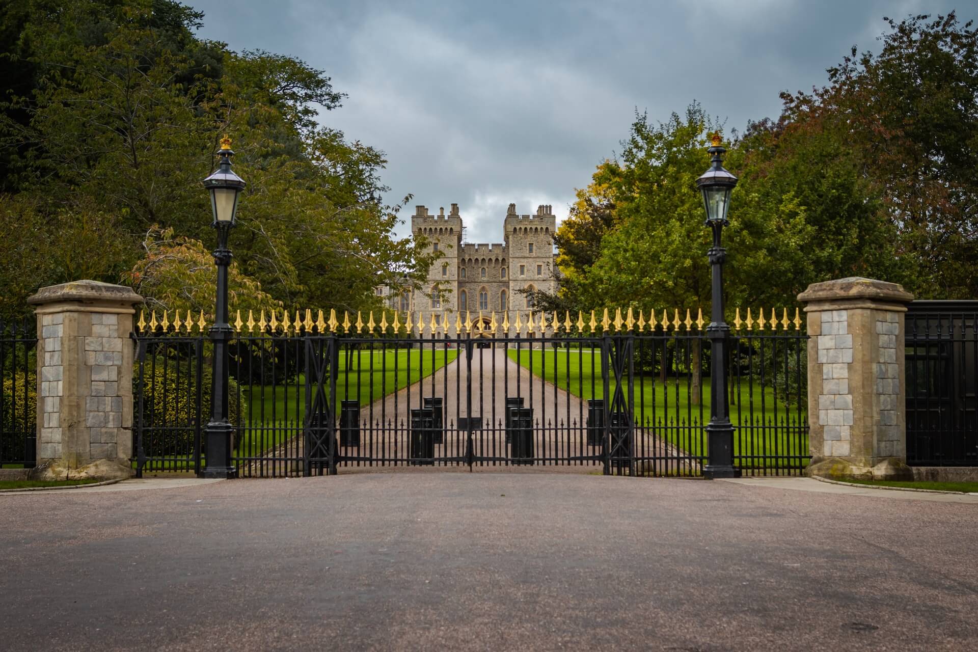 Stonehenge, Windsor, and Bath from London – Bild 6